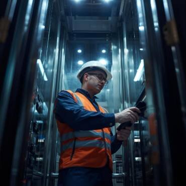 The Importance of Regular Elevator Maintenance for Safety & Performance