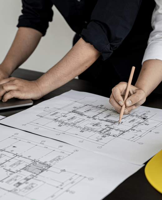 remodeling-process